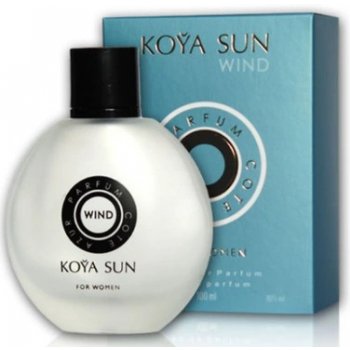 Cote d'Azur Koya Sun Wind parfémovaná voda dámská 100 ml