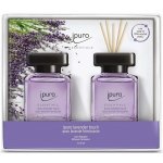 Ipuro Aroma difuzér Essentials Lavender Touch 2 x 50 ml – Sleviste.cz
