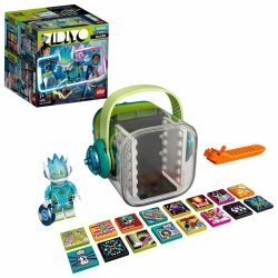 LEGO® VIDIYO 43104 Alien DJ BeatBox