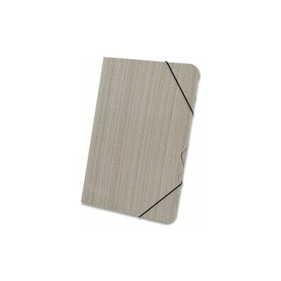 EMBA Luxor 3chlopňové kartonové desky 10 mm A4 – Zboží Mobilmania