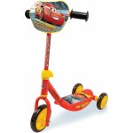 Smoby 750137 Cars – Hledejceny.cz