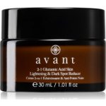 Avant 2-1 Glutamic Skin Lightening & Dark Spot Reducer proti tmavým skvrnám 30 ml – Zboží Dáma