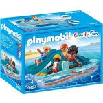 Playmobil 9424 Šlapadlo – Hledejceny.cz