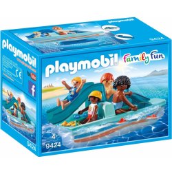 Playmobil 9424 Šlapadlo