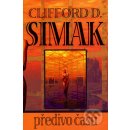 Kniha Předivo času - Clifford D. Simak