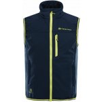 Alpine Pro Nerco dětská vesta s merino výplní modrá – Sleviste.cz