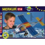 Merkur M 014 Letadlo – Hledejceny.cz