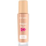 Miss Sporty make-up Perfect To Last 24H 25 Beige SPF20 30 ml – Sleviste.cz