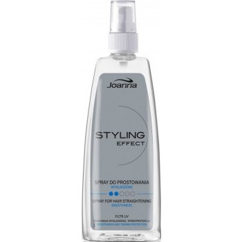 Joanna Styling Effect Spray na vyrovnávání vlasů 150 ml