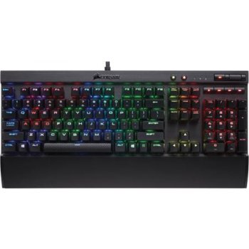 Corsair Gaming K70 Rapidfire CH-9101014-EU