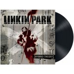 Linkin Park - Hybrid Theory LP – Hledejceny.cz