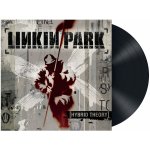 Linkin Park - Hybrid Theory LP – Zboží Dáma