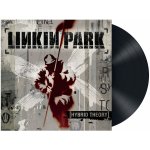 Linkin Park - Hybrid Theory LP – Zboží Mobilmania