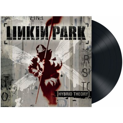 Linkin Park: Hybrid Theory LP – Zbozi.Blesk.cz