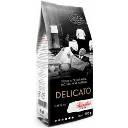 Trepallini DELICATO káva 750 g