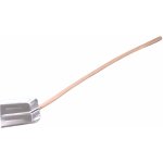 Levior Lopata Alu s násadou velká – Zboží Mobilmania