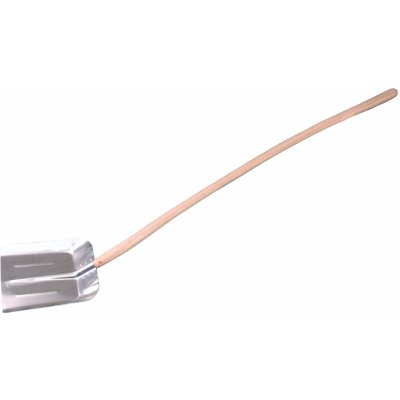 Levior Lopata Alu s násadou velká – Zboží Mobilmania