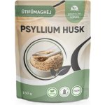 Premium Natura Bezlepkový Psyllium Husk Jitrocel indický 150 g – Zboží Dáma