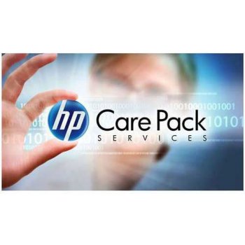 U23G7E - HP Care Pack - 36 měsíců Next Business Day Exchange Service pro HP LaserJet M140we, HP LaserJet M209dwe