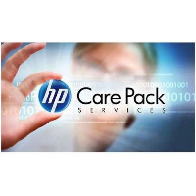 UK192E - HP Care Pack 36 měsíců PUR - HP Consumer Monitor Hardware Support – Zbozi.Blesk.cz