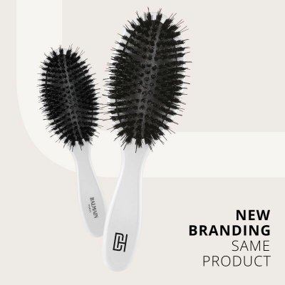 BALMAIN DOUBLEHAIR Extension Hair brush-kartáč na prodloužené vlasy – Sleviste.cz