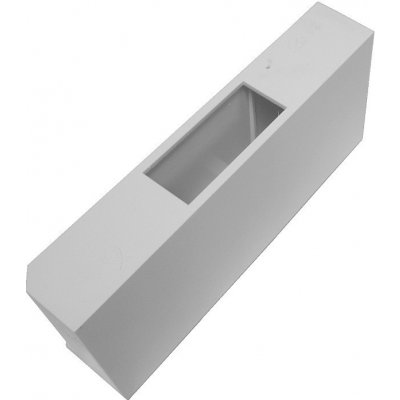 Kryt plastový - 1M – Hledejceny.cz