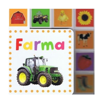 Farma – Zbozi.Blesk.cz