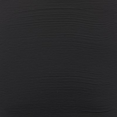 Amsterdam Standard Akrylová barva Oxide Black 735 20 ml – Hledejceny.cz