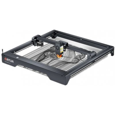Ortur Laser Master 3 LE 10W – Zboží Živě