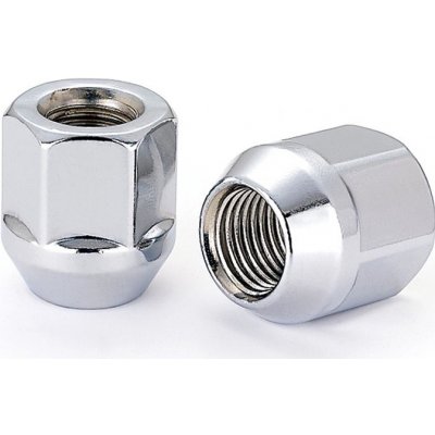 Matice kola M12x1,25x17 Silver Eibach S2-1-12-25-17-17-O | Zboží Auto