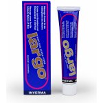 Inverma Largo Cream prokrvující krém pro větší a tvrdší penis 40 ml – Sleviste.cz