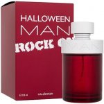 Halloween Rock On toaletní voda pánská 125 ml – Hledejceny.cz