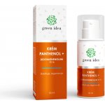 Green idea Panthenol+ krém 11% 50 ml – Zboží Dáma