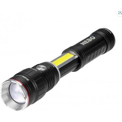 NEBO SLYDE KING 500 – Sleviste.cz