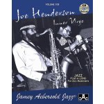 Jazz Play-Along 108 Joe Henderson Inner Urge noty na nástroje C, Eb, Bb, basového klíče + audio – Hledejceny.cz