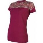 Sensor Merino Impress lilla/feather – Hledejceny.cz