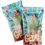 Nuka Seeds Gelato semena neobsahují THC 10 ks – Sleviste.cz