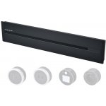 Viking LZ60B Zásuvková lišta zápustná VLZ60B – Sleviste.cz