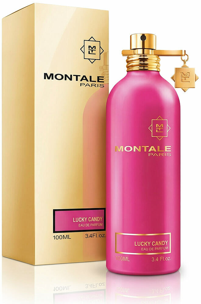 Montale Paris Montale Lucky Candy parfémovaná voda unisex 100 ml