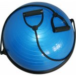 ABS Gym Ball Rehabilitační míč Balansen s pumpičkou růžový – Zboží Dáma