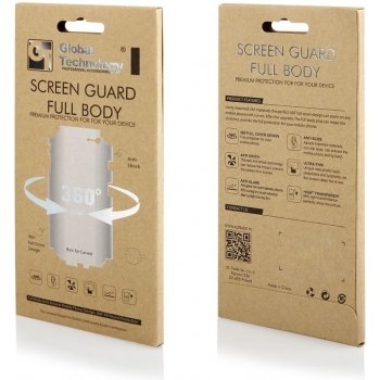 Ochranná fólie Screen Protector Samsung G955 S8 PLUS - celé tělo