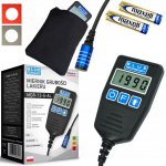 BLUE TECHNOLOGY MGR-13-S-AL – Sleviste.cz