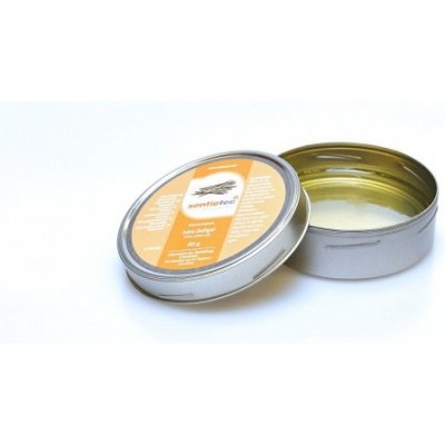 Sentiotec aroma gel do infrasauny Lemongrass 80 g – Hledejceny.cz