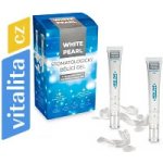 White Pearl stomatologický bělící gel 80 ml – Zboží Dáma
