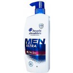 Head & Shoulders Men Ultra Old Spice šampon proti lupům pro muže 800 ml – Zboží Mobilmania