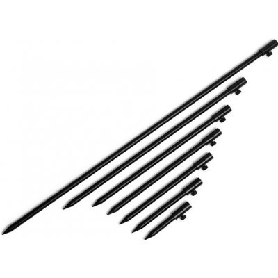 Trakker Vidlička 20/20 CV Banksticks 24" – Zboží Dáma