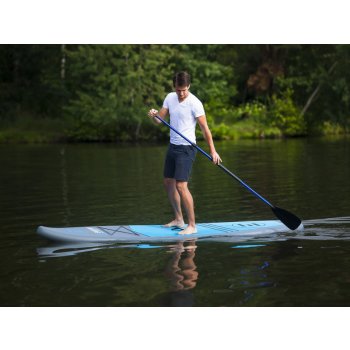 Paddleboarding- nafukovací prkno na vodu