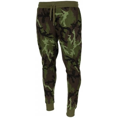 Kalhoty sportovní MFH jogger darkcamo – Zbozi.Blesk.cz