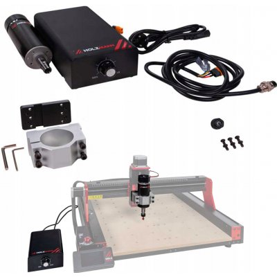 HOLZMANN CTF45P500W – Zboží Mobilmania
