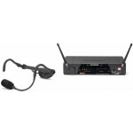 Samson AirLine 77 AH7 Fitness Headset E4 – Zbozi.Blesk.cz